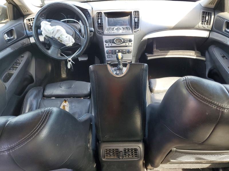 Aukcja sprzedaży 2012 Infiniti G37 Sedan, vin: JN1CV6AP7CM621667, numer aukcji: 63048896