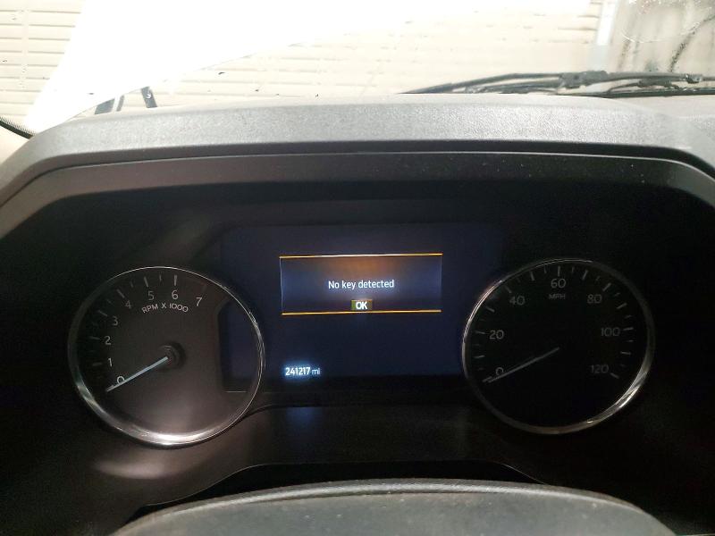 Продаж на аукціоні авто 2022 Ford Expedition, vin: 1FMJK1JTXNEA51833, номер лоту: 62765396