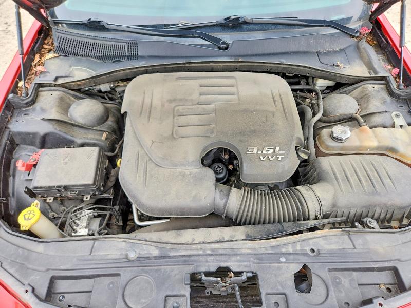 2015 Chrysler 300 მანქანა იყიდება აუქციონზე, vin: 2C3CCAAG6FH779547, აუქციონის ნომერი: 61799876