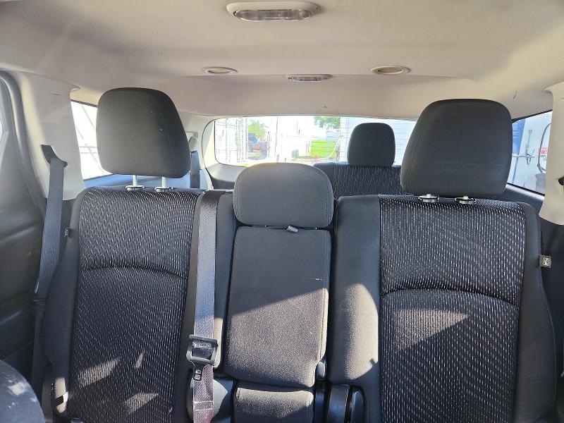 61893816 :رقم المزاد ، 3C4PDDBG3FT608661 vin ، 2015 Dodge Journey مزاد بيع
