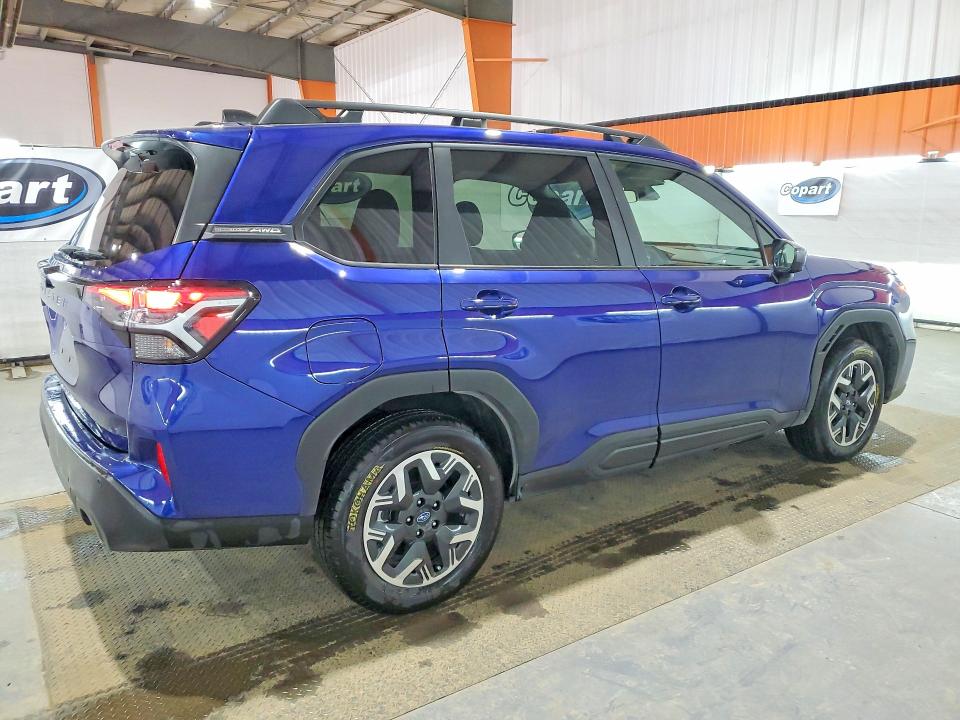 Продажа на аукционе авто 2026 Subaru Forester, vin: JF2SLDDC4TH460488, номер лота: 63051896