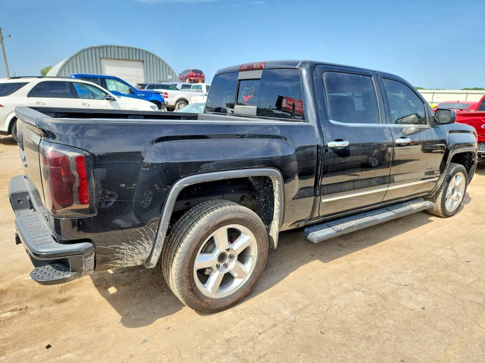 Aukcja sprzedaży 2016 Gmc Sierra, vin: 3GTU2PEC1GG320537, numer aukcji: 62764816