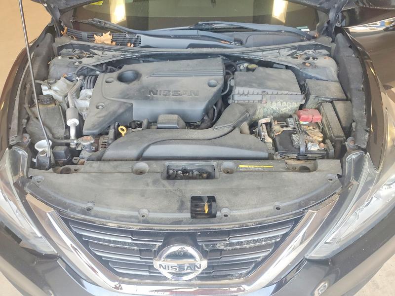 Aukcja sprzedaży 2017 Nissan Altima, vin: 1N4AL3AP2HC247528, numer aukcji: 55420746