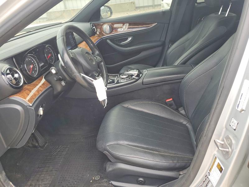 62422566 :رقم المزاد ، WDDZF4KB2HA101497 vin ، 2017 Mercedes-benz E مزاد بيع