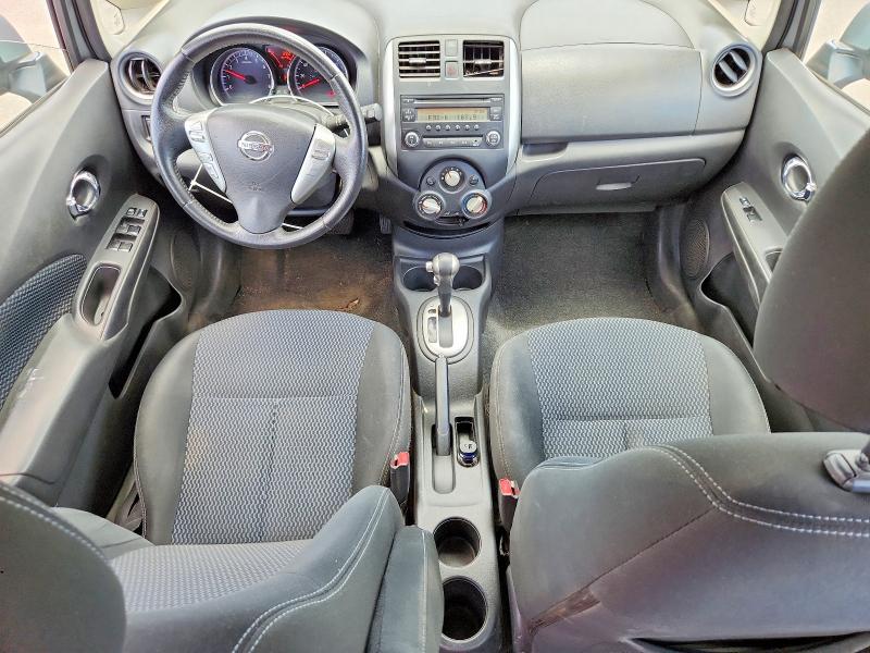 Aukcja sprzedaży 2014 Nissan Versa Note, vin: 3N1CE2CP9EL390760, numer aukcji: 62882956