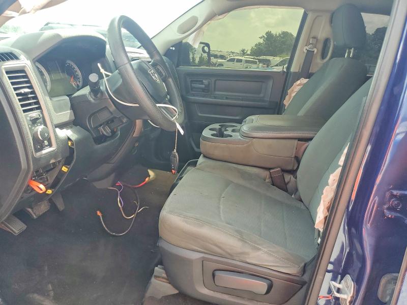59921136 :رقم المزاد ، 1C6RR6KG5ES429521 vin ، 2014 Ram 1500 مزاد بيع