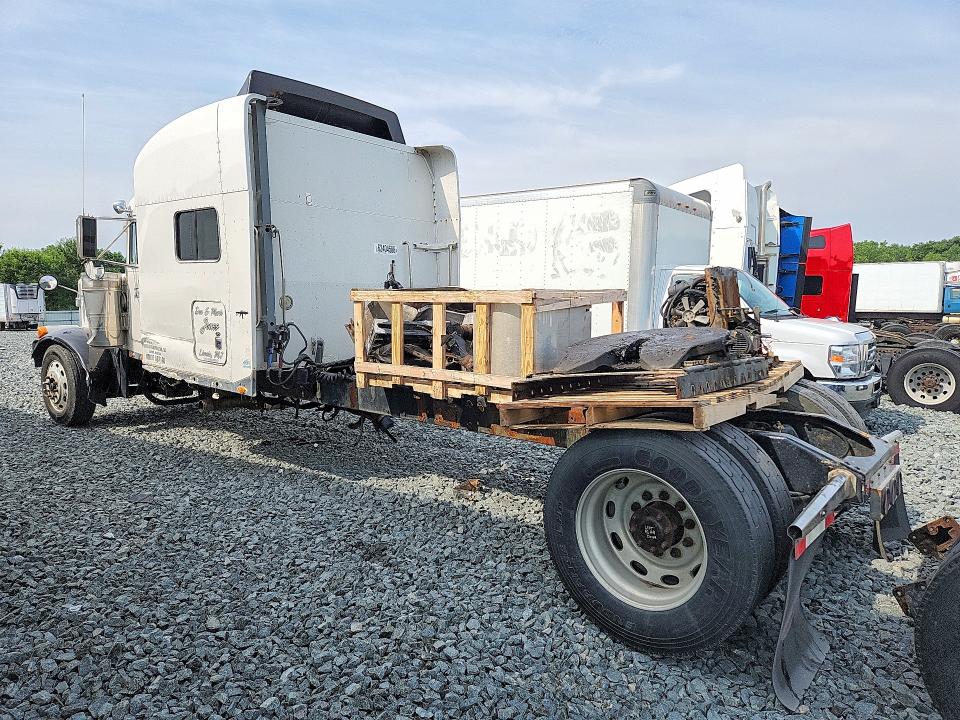 Aukcja sprzedaży 2003 Peterbilt 379, vin: 1XP5DB9X73D801087, numer aukcji: 62404586