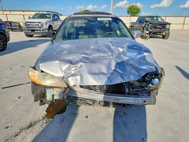 2002 Honda Accord მანქანა იყიდება აუქციონზე, vin: 1HGCG16552A055768, აუქციონის ნომერი: 60446786