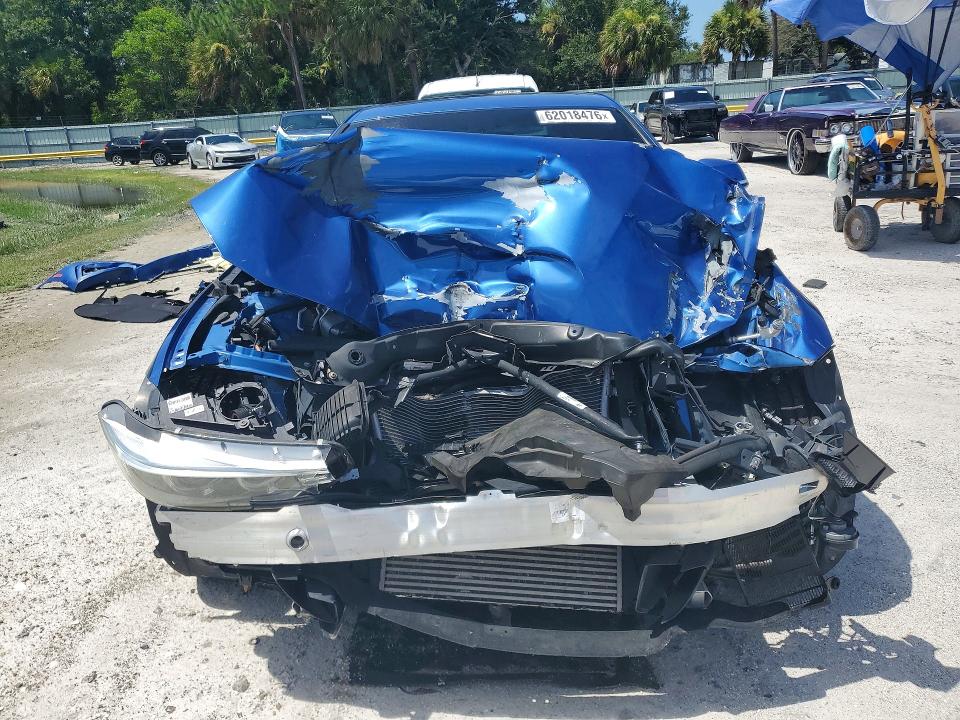 62018476 :رقم المزاد ، WBA3N7C53EK221244 vin ، 2014 Bmw 428 مزاد بيع