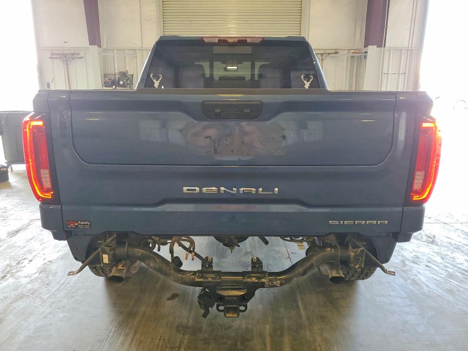 Продаж на аукціоні авто 2026 Gmc Sierra, vin: 1GTUUGEL5TZ217609, номер лоту: 61608146