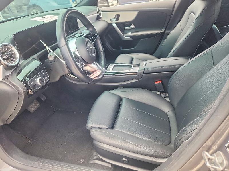 Продажа на аукционе авто 2025 Mercedes-benz Cla, vin: W1K5J4GB4SN507982, номер лота: 61118496
