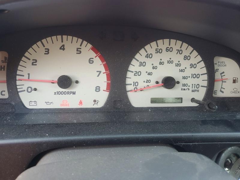 Aukcja sprzedaży 2004 Toyota Tacoma, vin: 5TEWM72N84Z374393, numer aukcji: 60825656