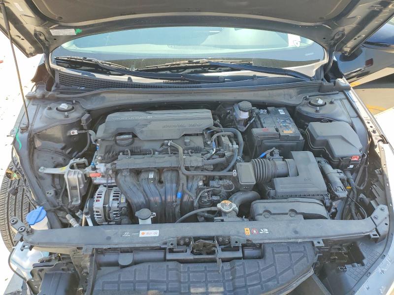 Aukcja sprzedaży 2023 Hyundai Elantra, vin: KMHLS4AGXPU404920, numer aukcji: 62135216