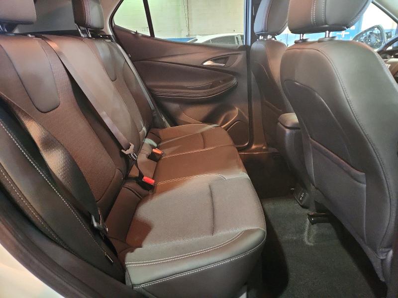 2026 Buick Encore Gx მანქანა იყიდება აუქციონზე, vin: KL4AMCSL1TB183056, აუქციონის ნომერი: 60888376