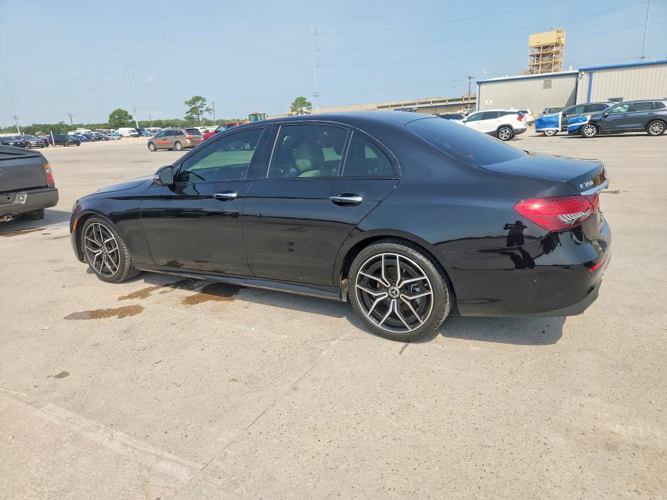 62982996 :رقم المزاد ، W1KZF8DB1MA914120 vin ، 2021 Mercedes-benz E مزاد بيع