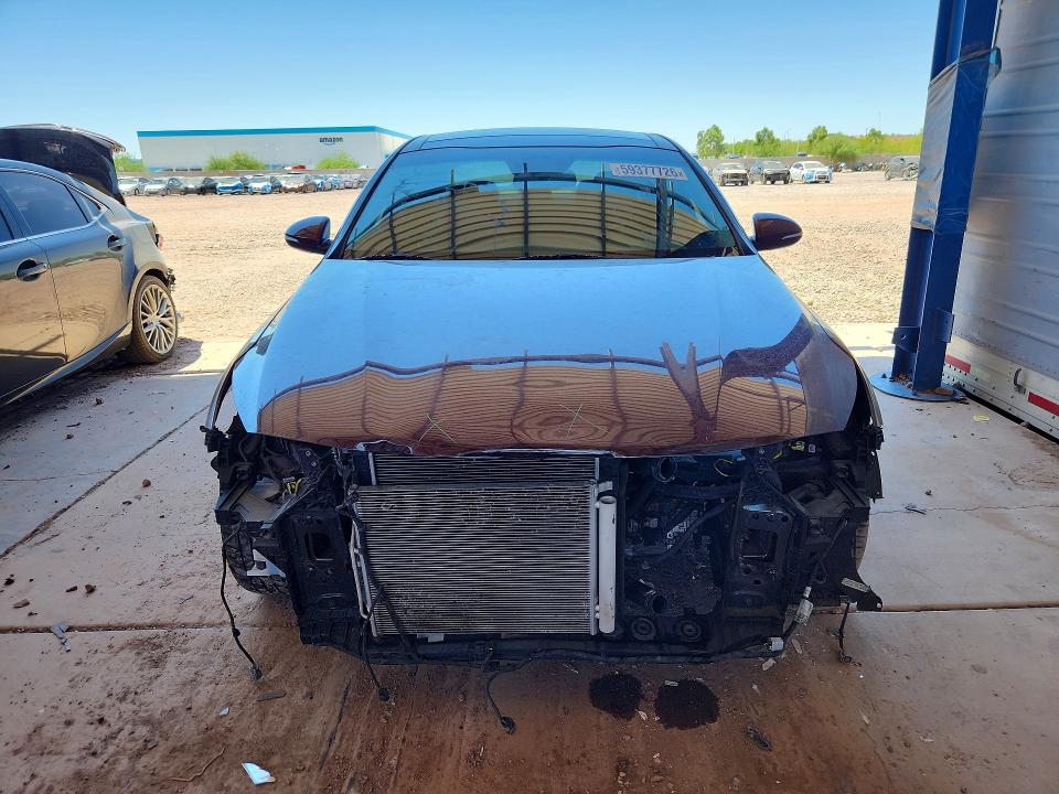 Aukcja sprzedaży 2019 Kia Optima, vin: 5XXGU4L11KG318354, numer aukcji: 59377726