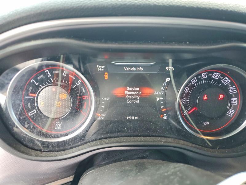 Aukcja sprzedaży 2020 Dodge Challenger, vin: 2C3CDZFJXLH198595, numer aukcji: 61265036