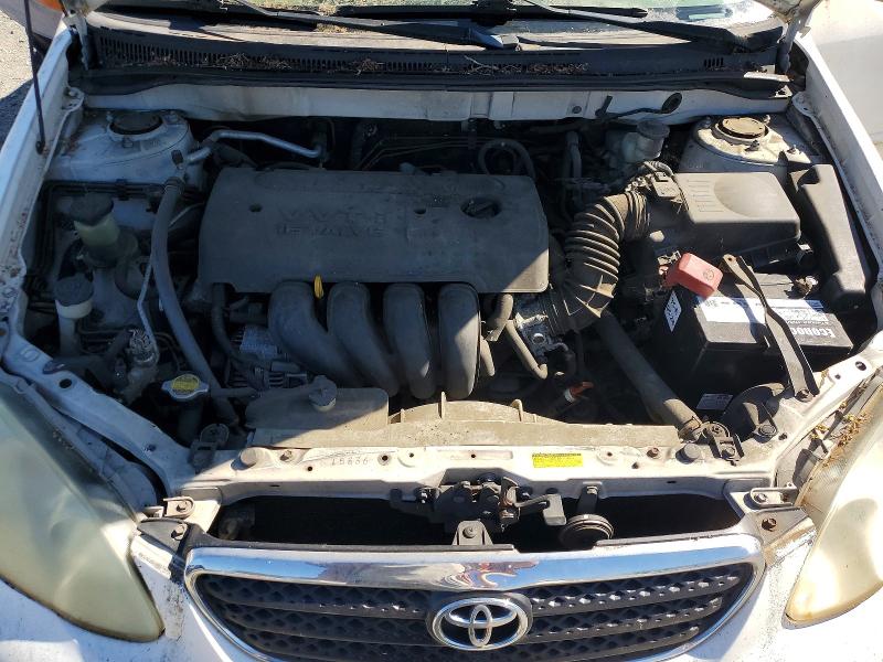 Продажа на аукционе авто 2007 Toyota Corolla, vin: 1NXBR30E17Z846955, номер лота: 63405926