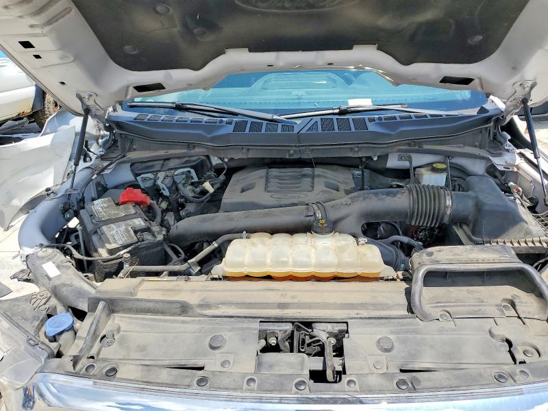 Aukcja sprzedaży 2022 Ford F150, vin: 1FTFW1E8XNFA41401, numer aukcji: 85457475