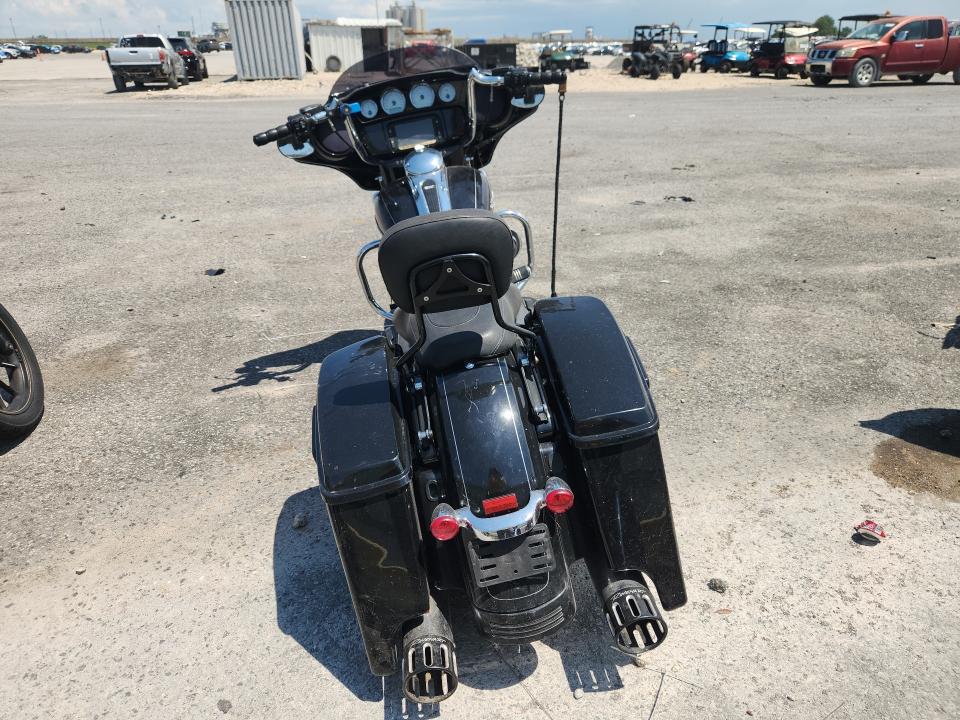 Продажа на аукционе авто 2016 Harley-davidson Flhxs, vin: 1HD1KRM3XGB623260, номер лота: 73340675