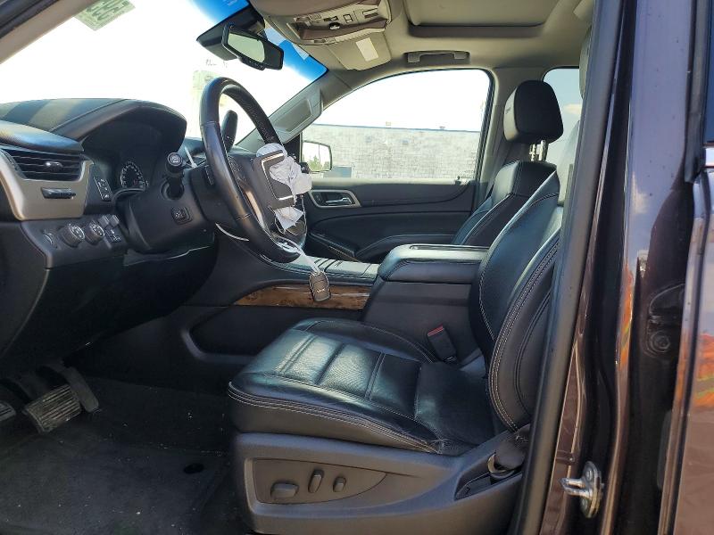 59581566 :رقم المزاد ، 1GKS2JKJ7FR152171 vin ، 2015 Gmc Yukon Xl مزاد بيع