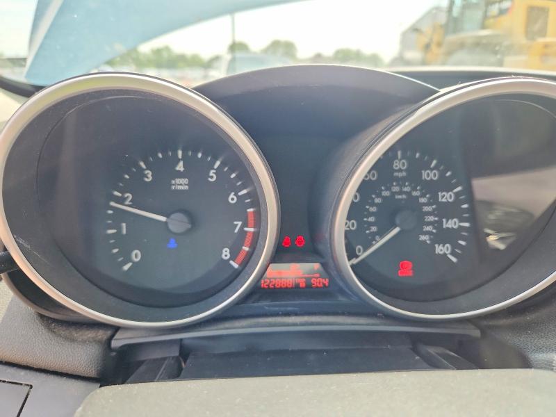 Auction sale of the 2011 Mazda 3, vin: JM1BL1UF0B1386727, lot number: 62524596