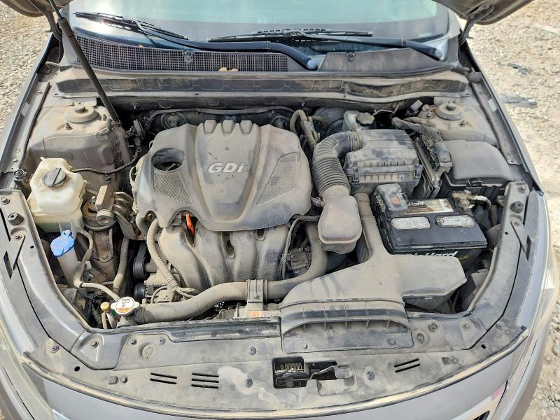 Продажа на аукционе авто 2013 Kia Optima, vin: 5XXGN4A72DG175650, номер лота: 62701146