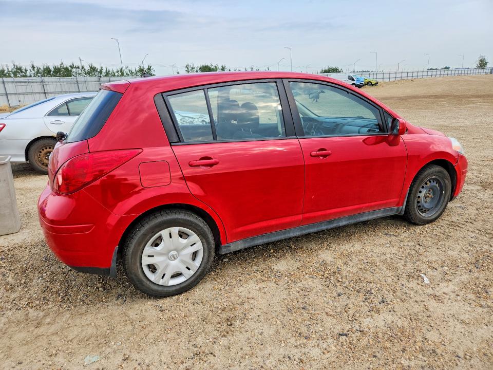 Продажа на аукционе авто 2012 Nissan Versa, vin: 3N1BC1CP9CL363938, номер лота: 62344016