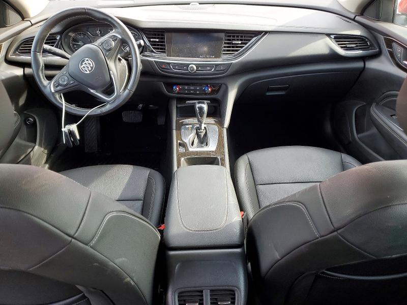 Aukcja sprzedaży 2019 Buick Regal Tourx, vin: W04GV8SX6K1043404, numer aukcji: 62480746