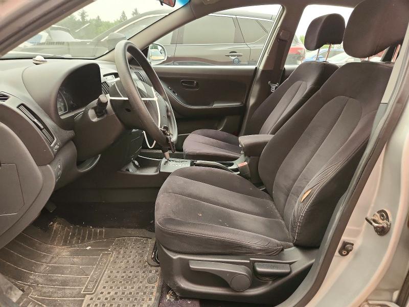 Aukcja sprzedaży 2007 Hyundai Elantra, vin: KMHDU45D57U147812, numer aukcji: 58107246