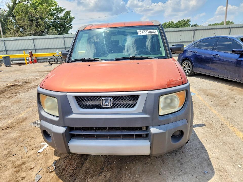Aukcja sprzedaży 2003 Honda Element, vin: 5J6YH28523L024191, numer aukcji: 61221066