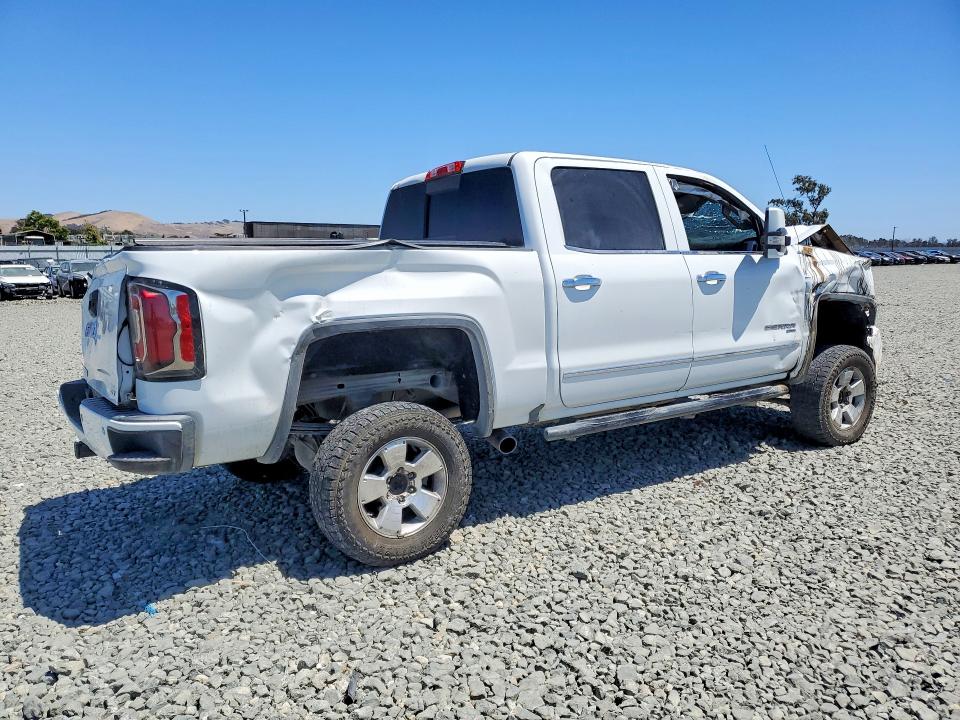 Aukcja sprzedaży 2018 Gmc Sierra, vin: 3GTU2NER0JG257754, numer aukcji: 60700786