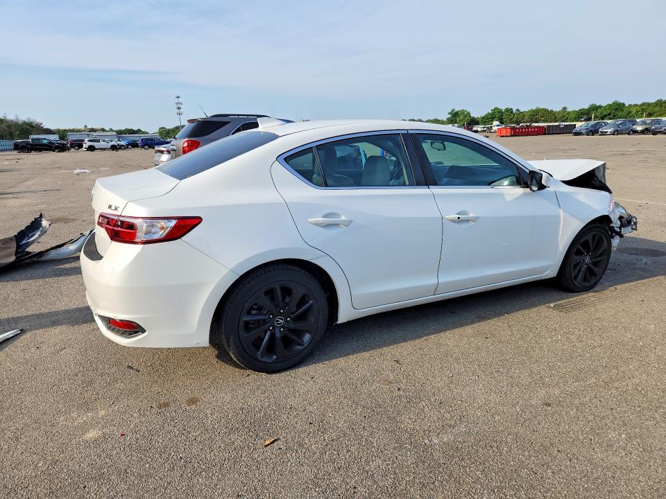 60305296 :رقم المزاد ، 19UDE2F31GA004869 vin ، 2016 Acura Ilx مزاد بيع