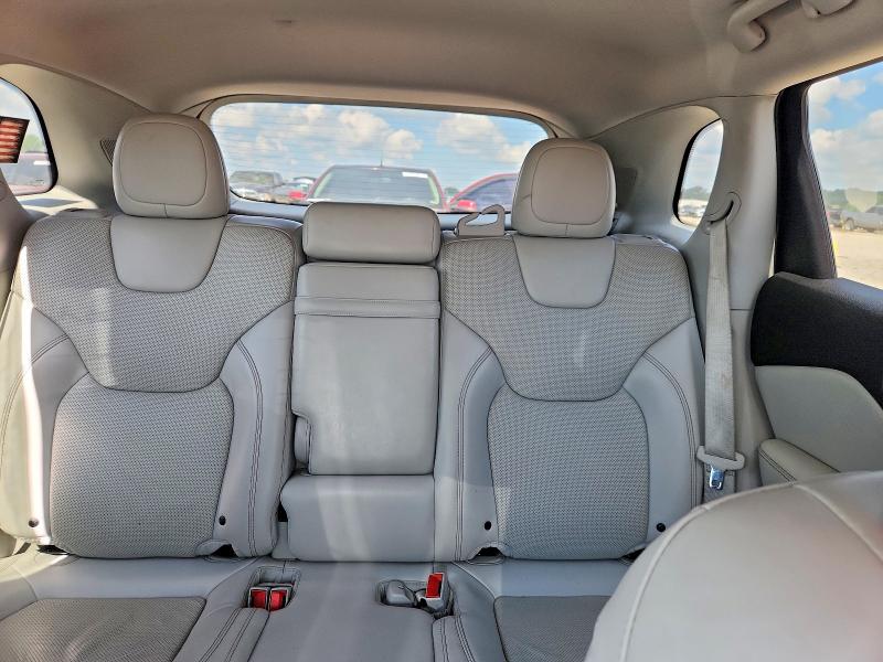 2019 Jeep Cherokee მანქანა იყიდება აუქციონზე, vin: 1C4PJMDX9KD422967, აუქციონის ნომერი: 60079316
