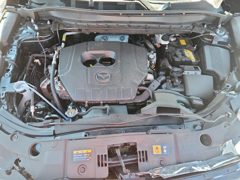 Продажа на аукционе авто 2024 Mazda Cx-5, vin: JM3KFBEM3R0398050, номер лота: 63303386