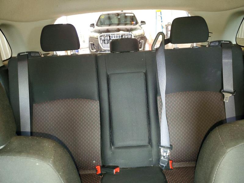 2018 Mitsubishi Outlander Sport მანქანა იყიდება აუქციონზე, vin: JA4AR3AUXJZ012032, აუქციონის ნომერი: 62101826