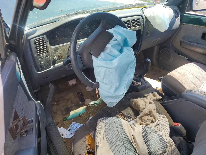 Aukcja sprzedaży 2000 Toyota Tacoma, vin: 4TASN92N9YZ593223, numer aukcji: 62201866