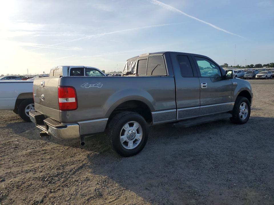 Aukcja sprzedaży 2005 Ford F150, vin: 1FTPX14595NC09883, numer aukcji: 59856356