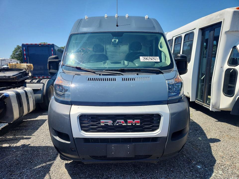 Aukcja sprzedaży 2020 Ram Promaster 3500, vin: 3C6URVJG0LE139791, numer aukcji: 62262526