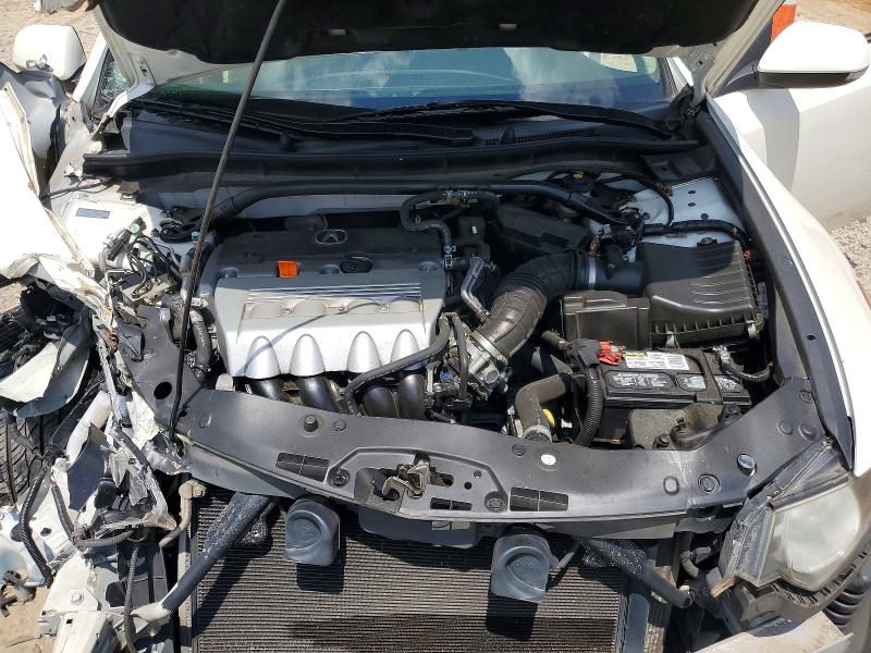 Продажа на аукционе авто 2010 Acura Tsx, vin: JH4CU2F6XAC003057, номер лота: 61009466