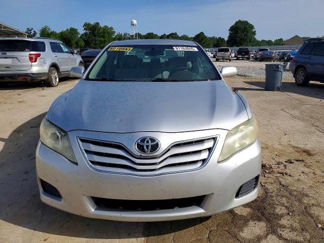 Aukcja sprzedaży 2010 Toyota Camry, vin: 4T1BF3EKXAU009510, numer aukcji: 61163046