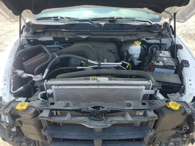 Aukcja sprzedaży 2019 Ram 1500 Classic, vin: 1C6RR7GT8KS690827, numer aukcji: 62506876