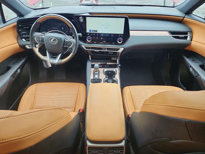Aukcja sprzedaży 2024 Lexus Rx 350, vin: 2T2BAMCA8RC061645, numer aukcji: 60186226