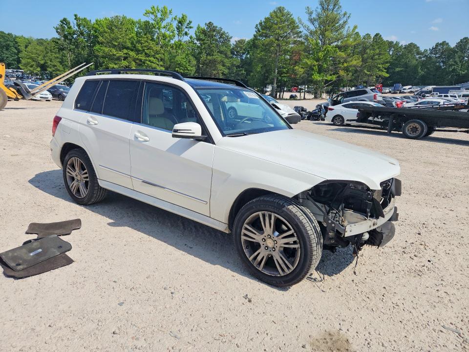 Продажа на аукционе авто 2014 Mercedes-benz Glk, vin: WDCGG8JBXEG212860, номер лота: 59687566