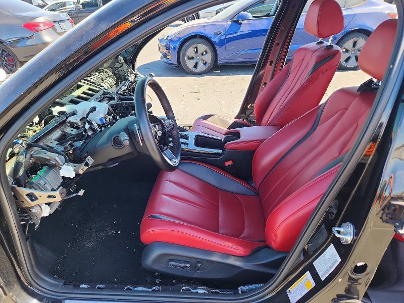 61009496 :رقم المزاد ، 19UDE4H36RA005415 vin ، 2024 Acura Integra مزاد بيع