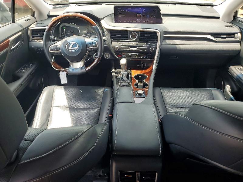 Aukcja sprzedaży 2019 Lexus Rx, vin: JTJDZKCA2K2018723, numer aukcji: 60591616