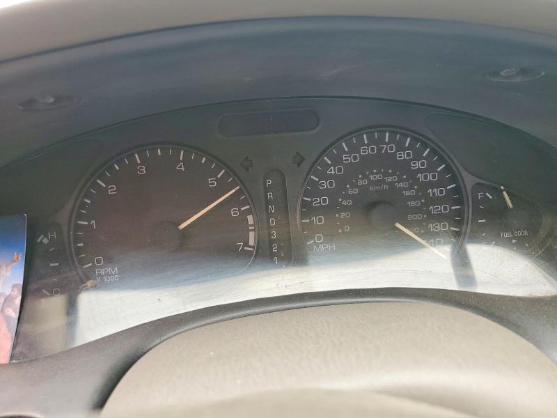 61034886 :رقم المزاد ، 1G3NL52T3XC353892 vin ، 1999 Oldsmobile Alero مزاد بيع