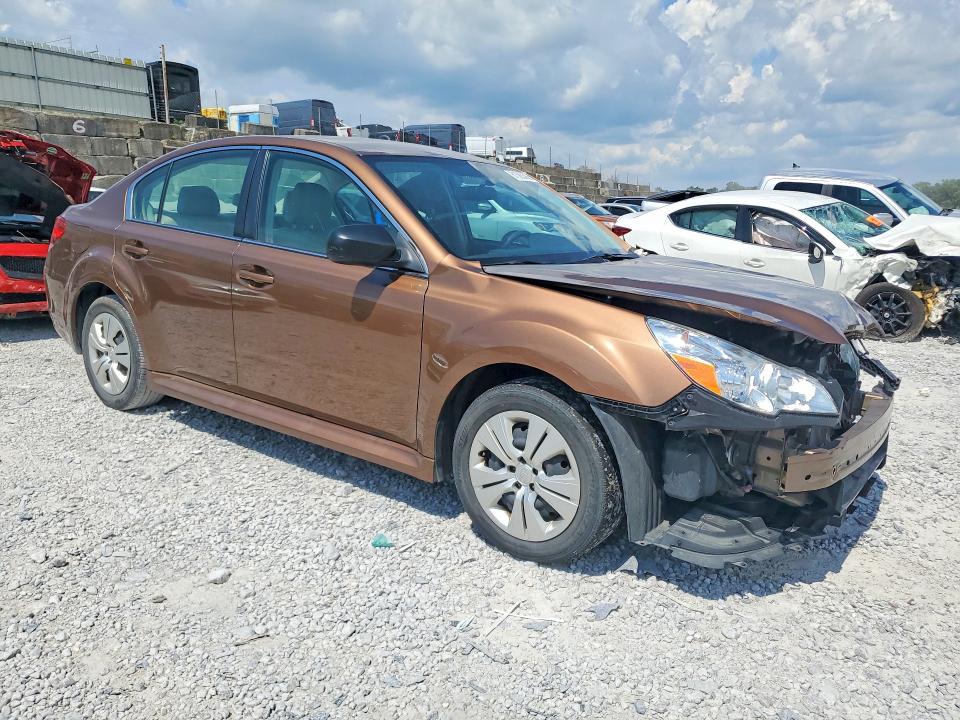 Продаж на аукціоні авто 2011 Subaru Legacy, vin: 4S3BMCA63B3244972, номер лоту: 61585306