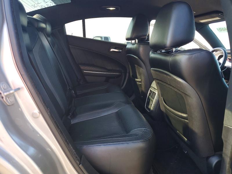 Продаж на аукціоні авто 2018 Dodge Charger, vin: 2C3CDXHG9JH157894, номер лоту: 59888486