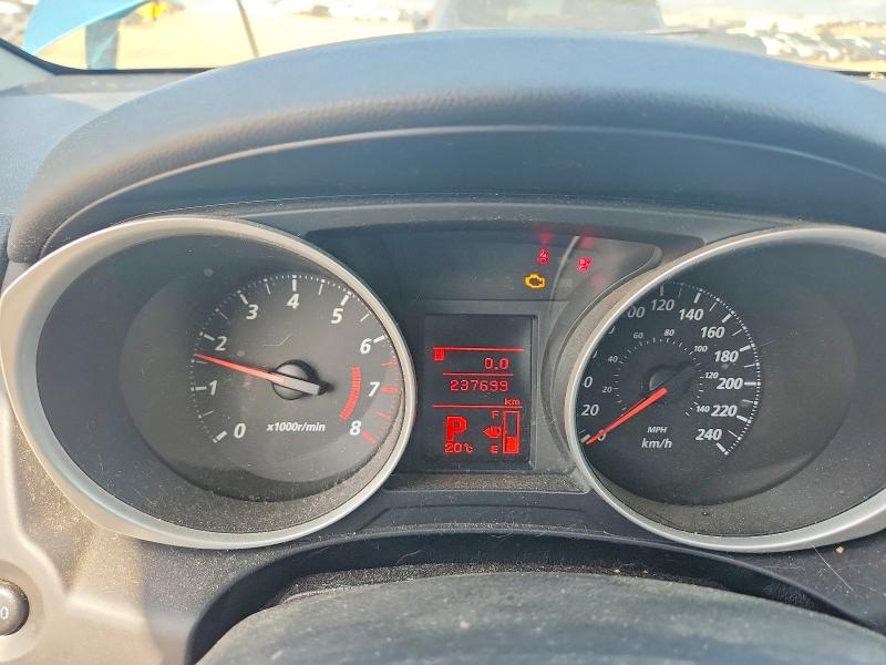 Продажа на аукционе авто 2013 Mitsubishi Rvr, vin: 4A4AJ3AU1DE601505, номер лота: 59988016